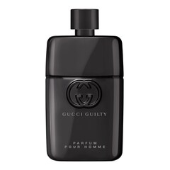 Gucci Guilty Pour Homme Parfum - Parf&eacute;mov&aacute; voda, GUCCI