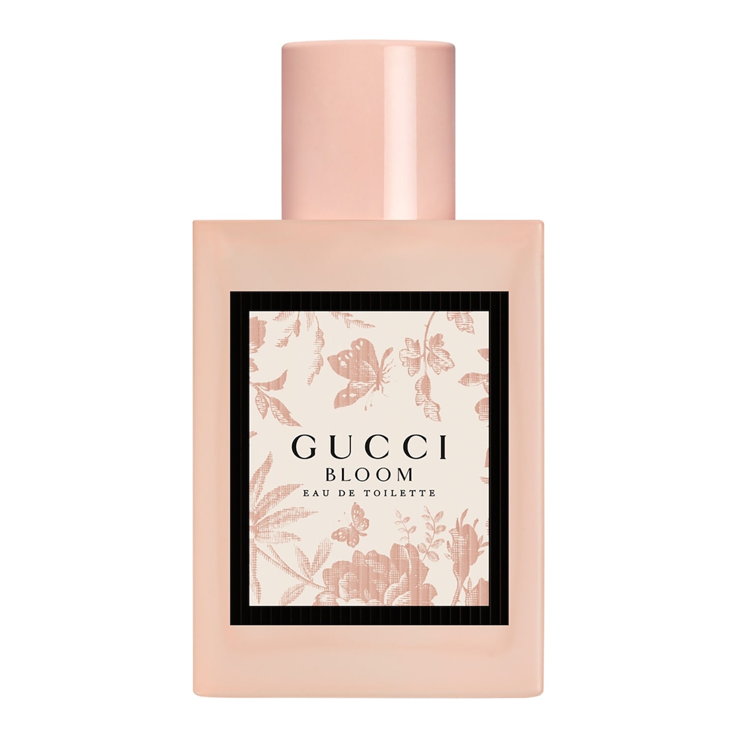 Bloom Eau de Toilette Spray