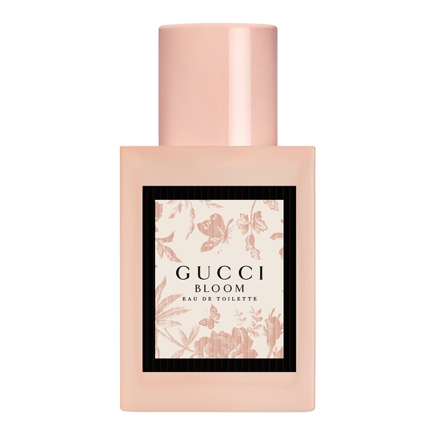 Gucci Bloom toaletní voda pro ženy 30 ml koupíte na Sephora.cz