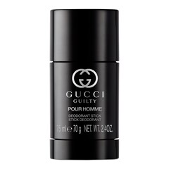 Gucci Guilty Pour Homme - Deo Stick, GUCCI