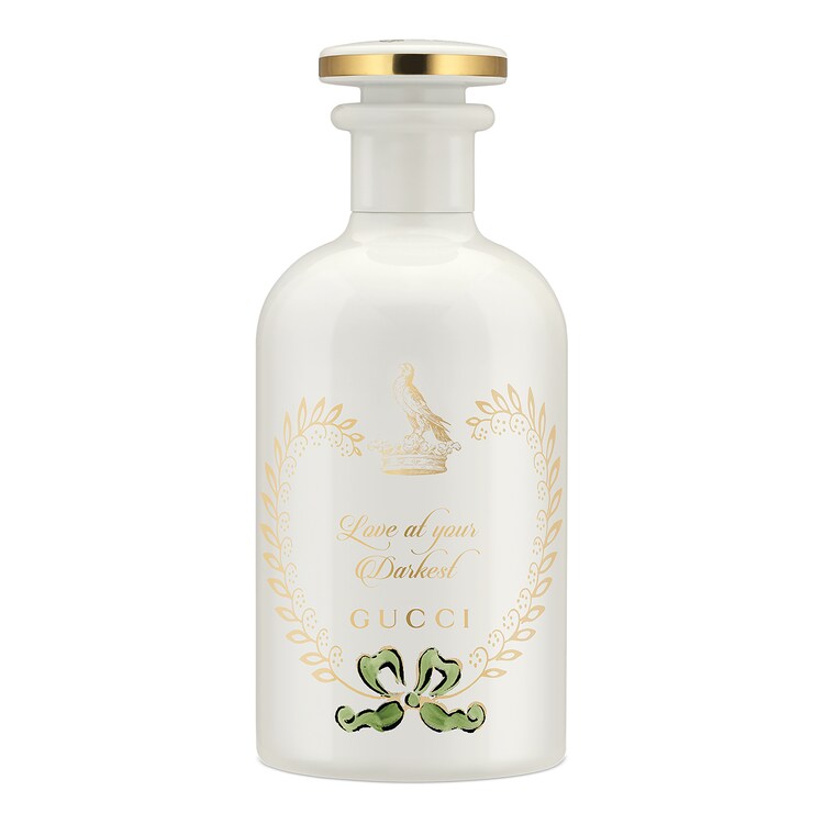 The Alchemist's Garden - Love at your Darkest - Eau de Parfum