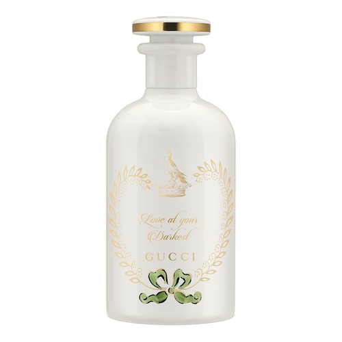 GUCCI - The Alchemist's Garden