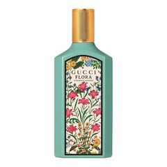 Flora Gorgeous Jasmine - Parf&eacute;mov&aacute; voda, GUCCI