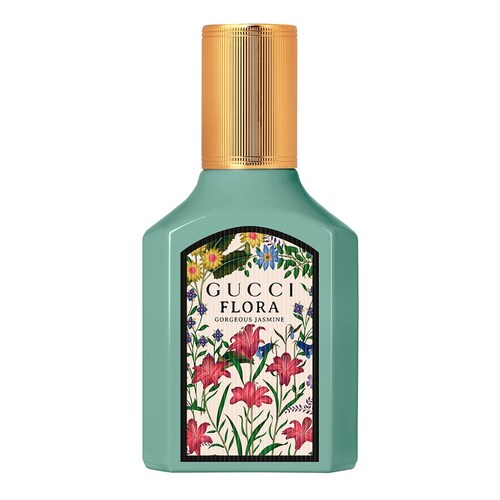 Gucci - FLORA GORGEOUS JASMINE EAU DE PARFUM
