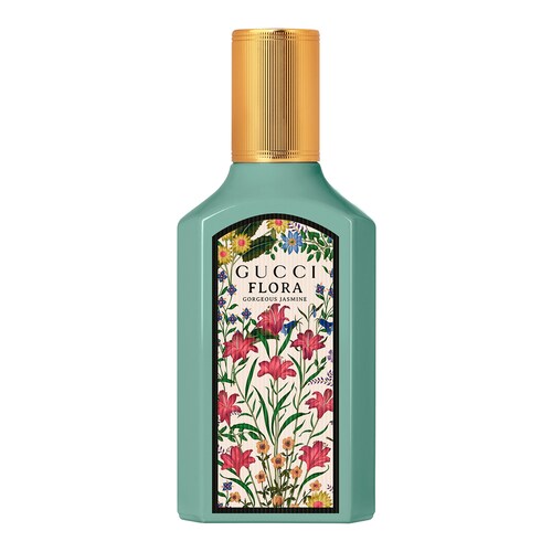 GUCCI - Flora Gorgeous Jasmine – Woda perfumowana