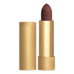Gucci Rouge &agrave; L&egrave;vres Mat - Rossetto opaco vellutato, GUCCI