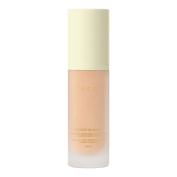 Eternité de Beauté Foundation SPF 15 - Fondotinta
