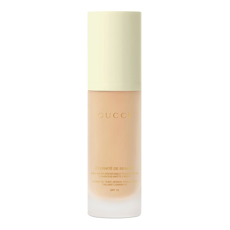 Eternité de Beauté Foundation SPF 15 - Fondotinta