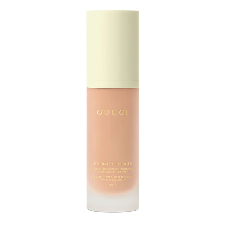 Éternité de Beauté - Fond de teint SPF 15