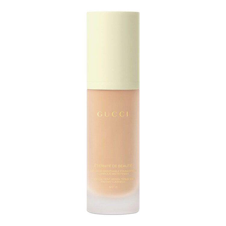 Eternité de Beauté Foundation SPF 15 - Fondotinta