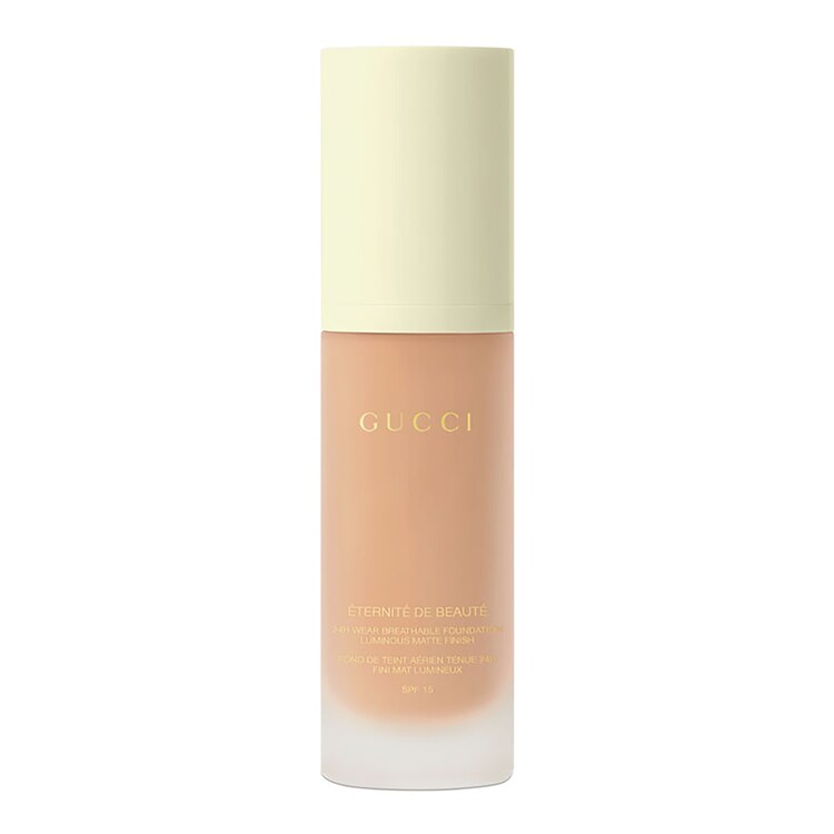 Eternité de Beauté Foundation SPF 15 - Fondotinta
