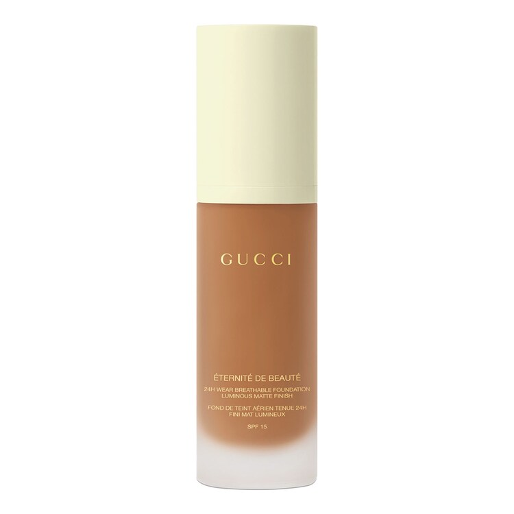 Eternité de Beauté Foundation SPF 15 - Fondotinta
