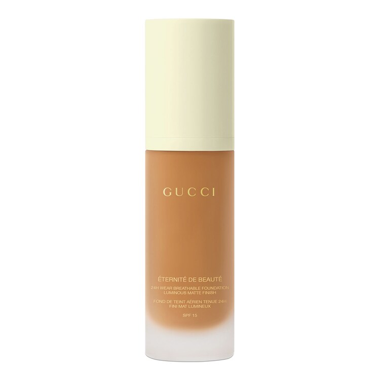 Eternité de Beauté Foundation SPF 15 - Fondotinta