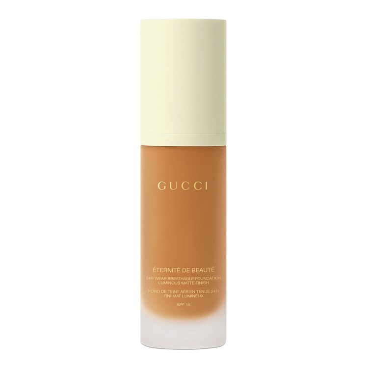 Eternité de Beauté Foundation SPF 15 - Fondotinta