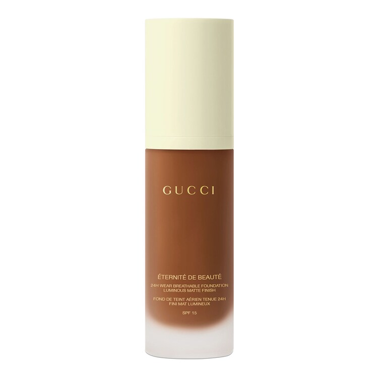 Eternité de Beauté Foundation SPF 15 - Fondotinta