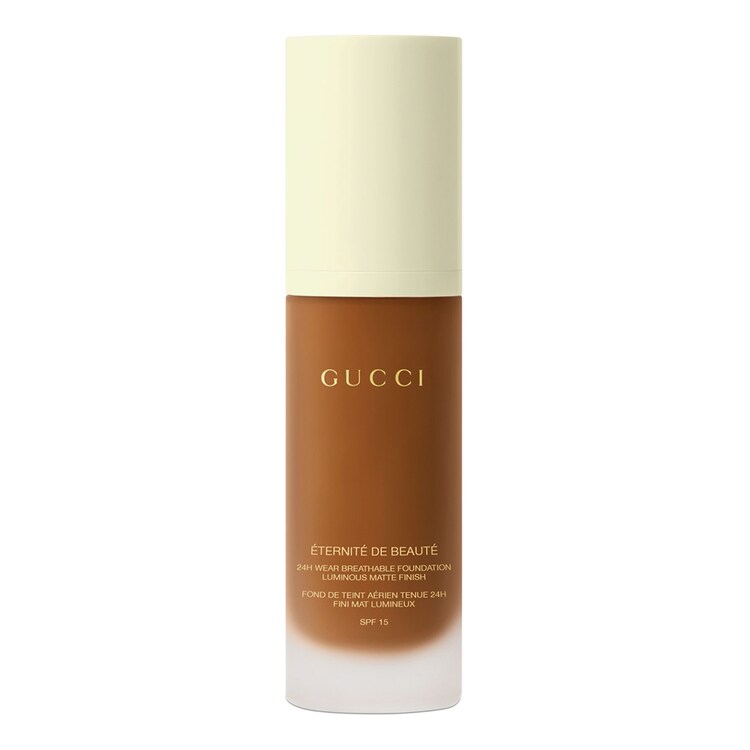 Eternité de Beauté Foundation SPF 15 - Fondotinta