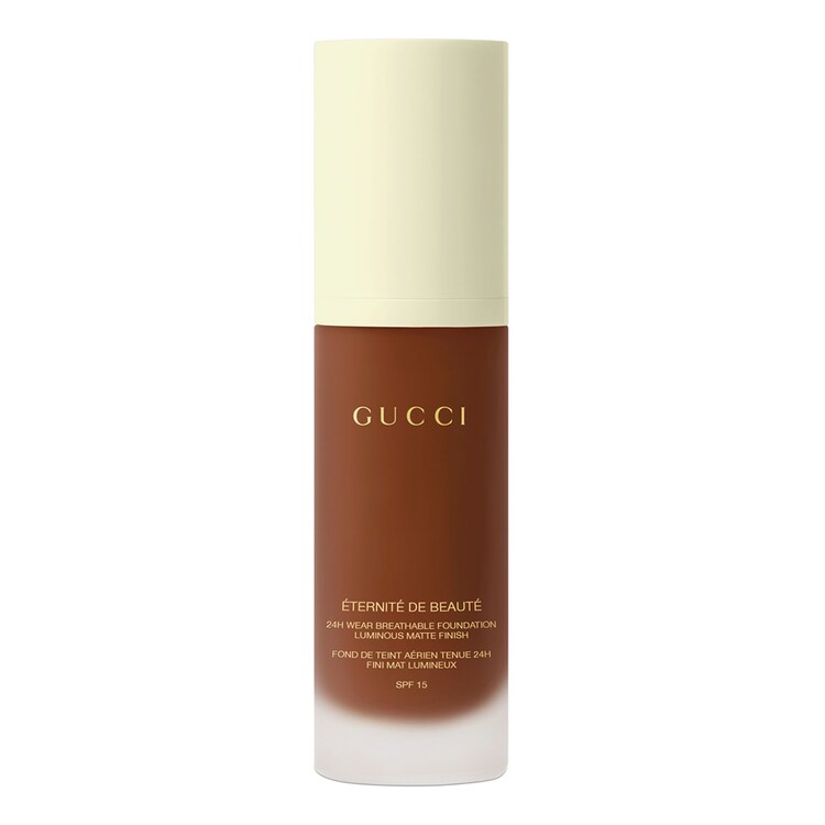 Eternité de Beauté Foundation SPF 15 - Fondotinta