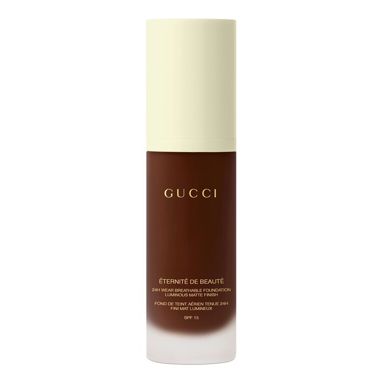 Eternité de Beauté Foundation SPF 15 - Fondotinta