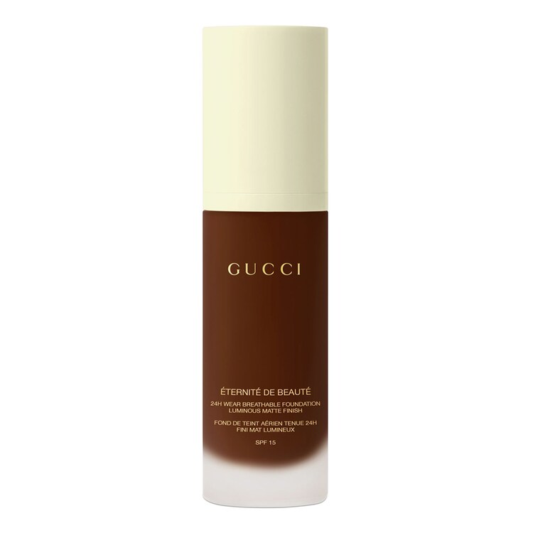 Éternité de Beauté - Fond de teint SPF 15