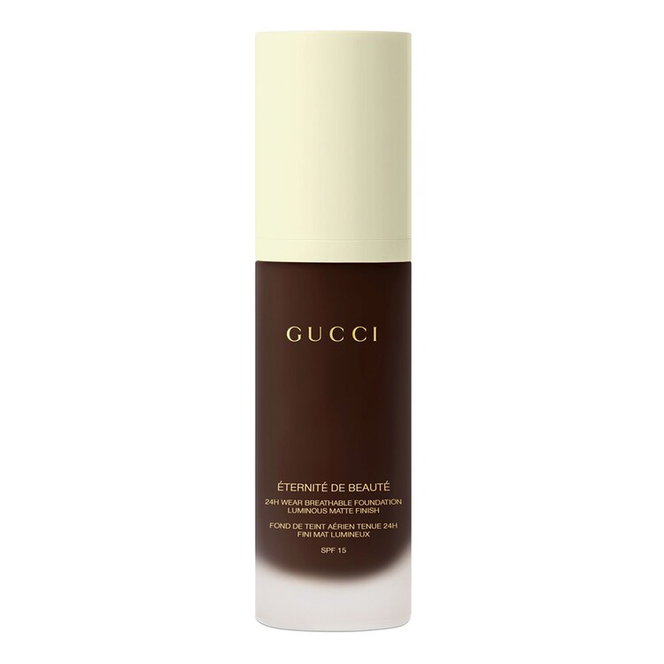Eternité de Beauté Foundation SPF 15 - Fondotinta