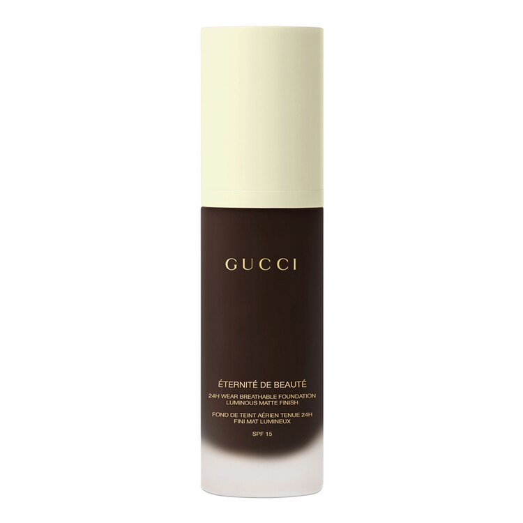 Éternité de Beauté - Fond de teint SPF 15