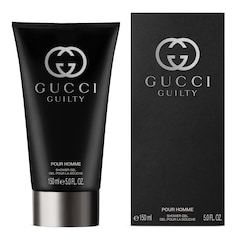 Gucci Guilty For Man - Shower Gel, GUCCI