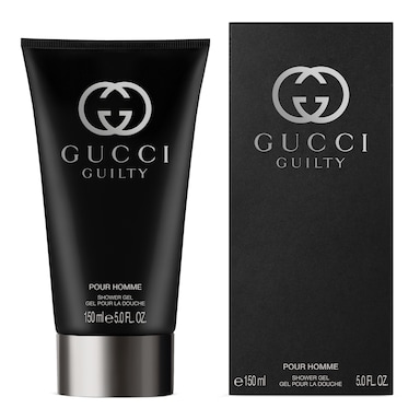 GUCCI - Gucci Guilty For Man