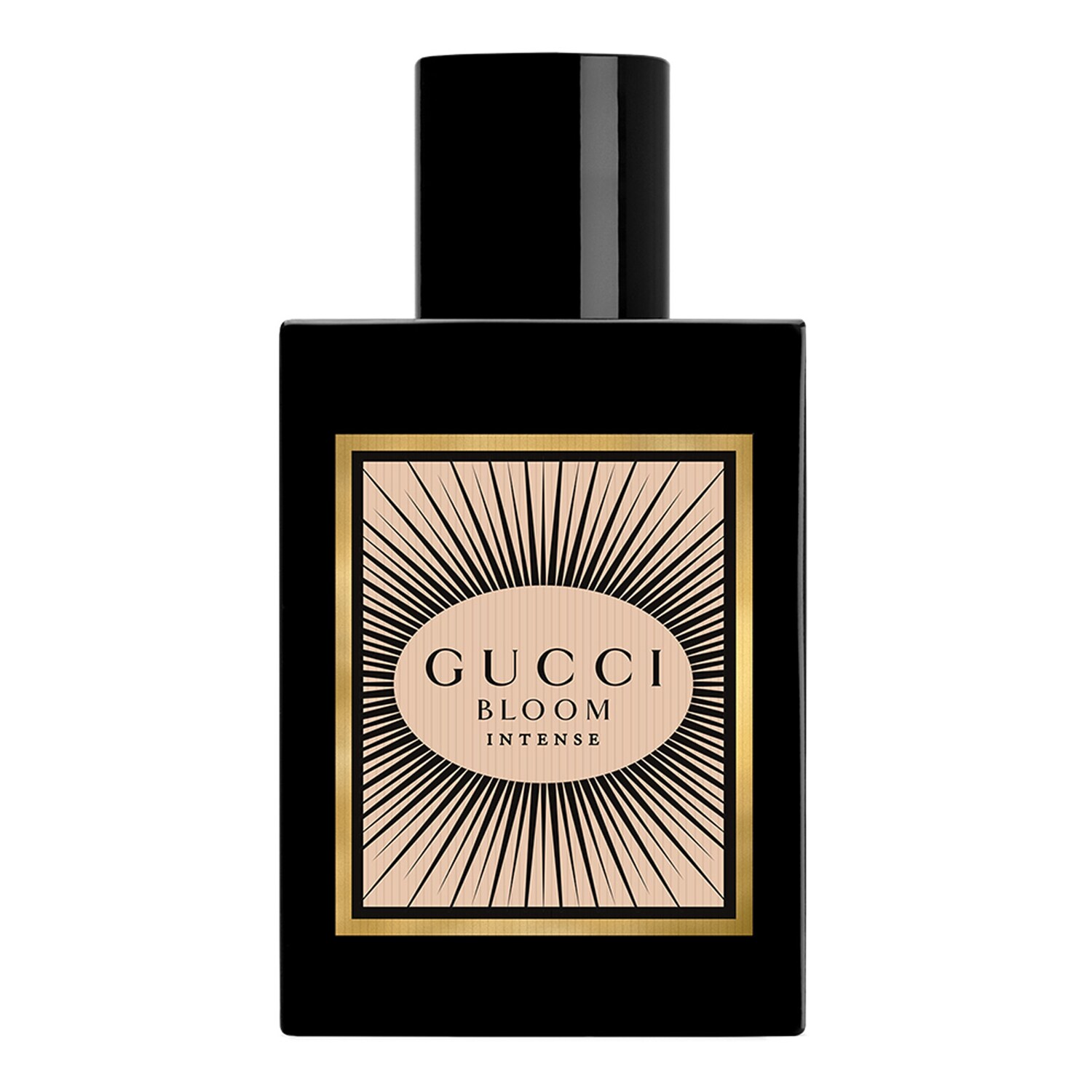Gucci Gucci Bloom Intense parfémová voda 50 ml