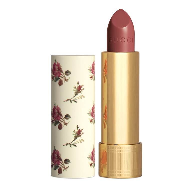 Rossetto Gucci Rouge à Lèvres Voile - Rossetto idratante luminoso