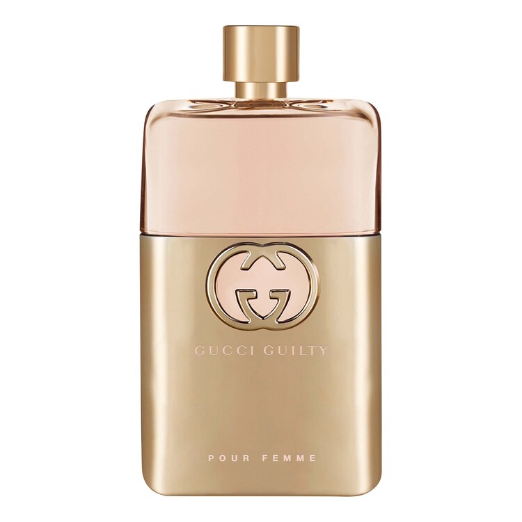 Gucci Guilty Pour Femme - Woda perfumowana