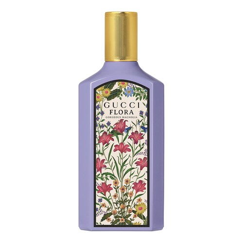 Gucci - Flora Gorgeous Magnolia - Eau de Parfum