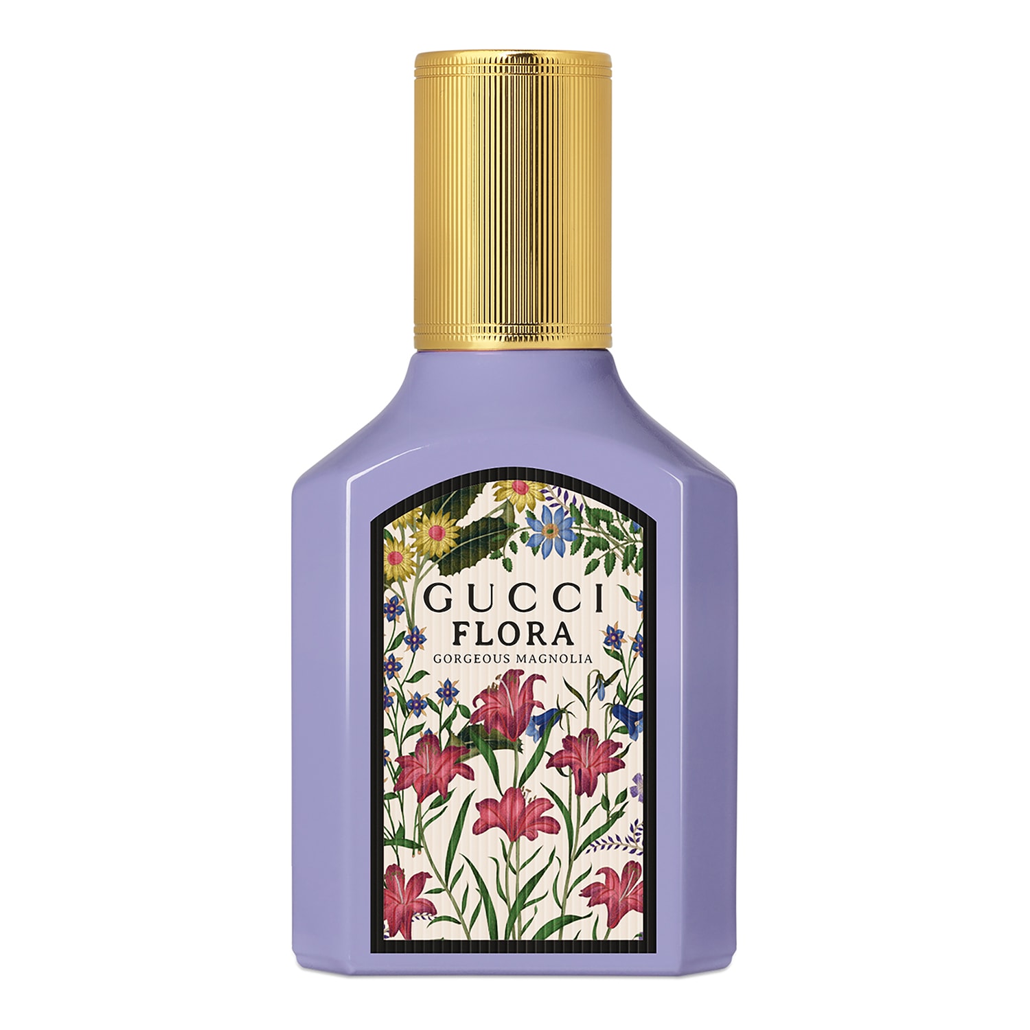 Flora Gorgeous Magnolia - Eau de Parfum | Gucci ≡ SEPHORA