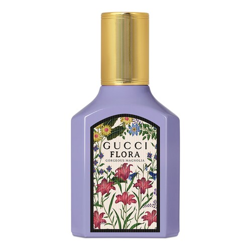 Gucci - Flora Gorgeous Magnolia - Eau de Parfum