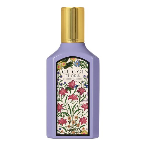 Gucci - Flora Gorgeous Magnolia - Eau de Parfum