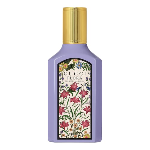 GUCCI - Flora Gorgeous Magnolia