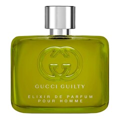 Guilty Elixir Pour Homme - Woda perfumowana, GUCCI