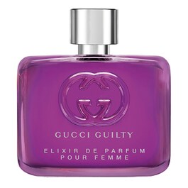 Gucci Guilty - Elixir de Parfum za žene