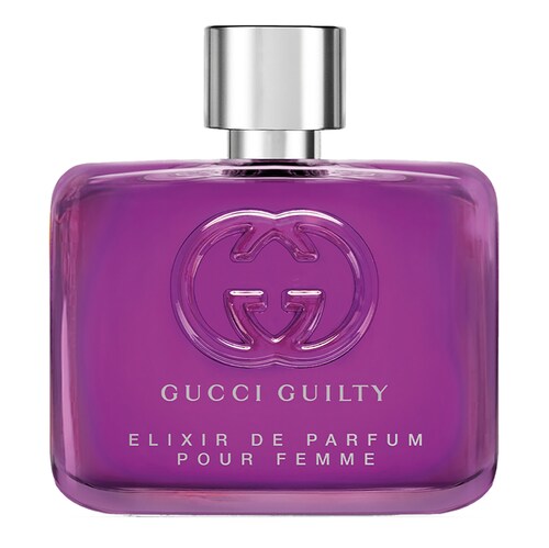 Gucci - GUILTY POUR FEMME ELIXIR DE PARFUM