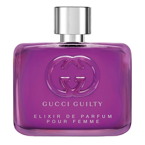 Gucci Guilty - Elixir de Parfum za žene, GUCCI