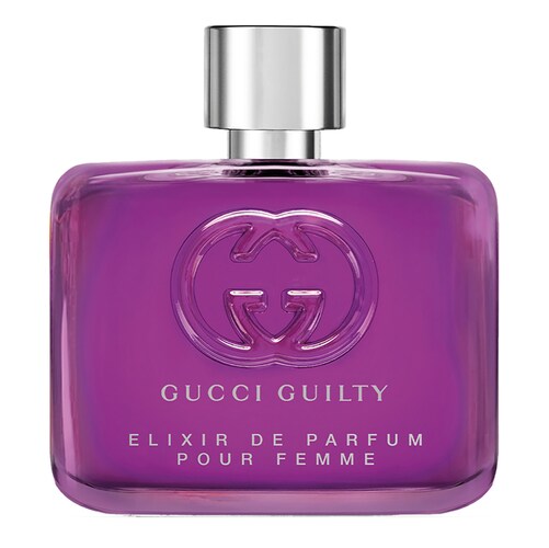 Gucci - Gucci Guilty Elixir de Parfum pour Femme