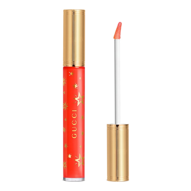 Gloss de Beauté - Gloss à Lèvres Repulpant