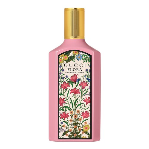 GUCCI - Gucci Flora Gorgeous Gardenia