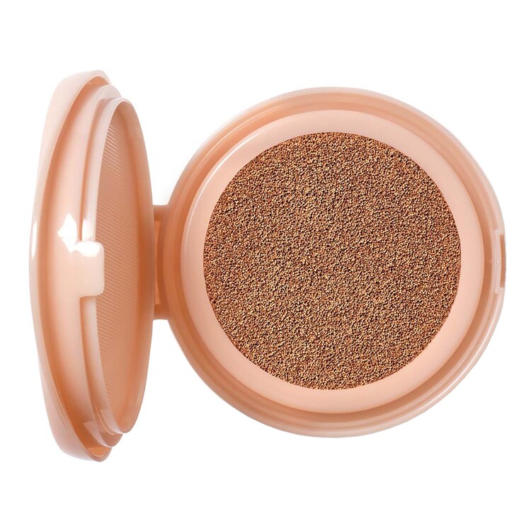 Cushion De Beauté - Fond de teint compact hydratant