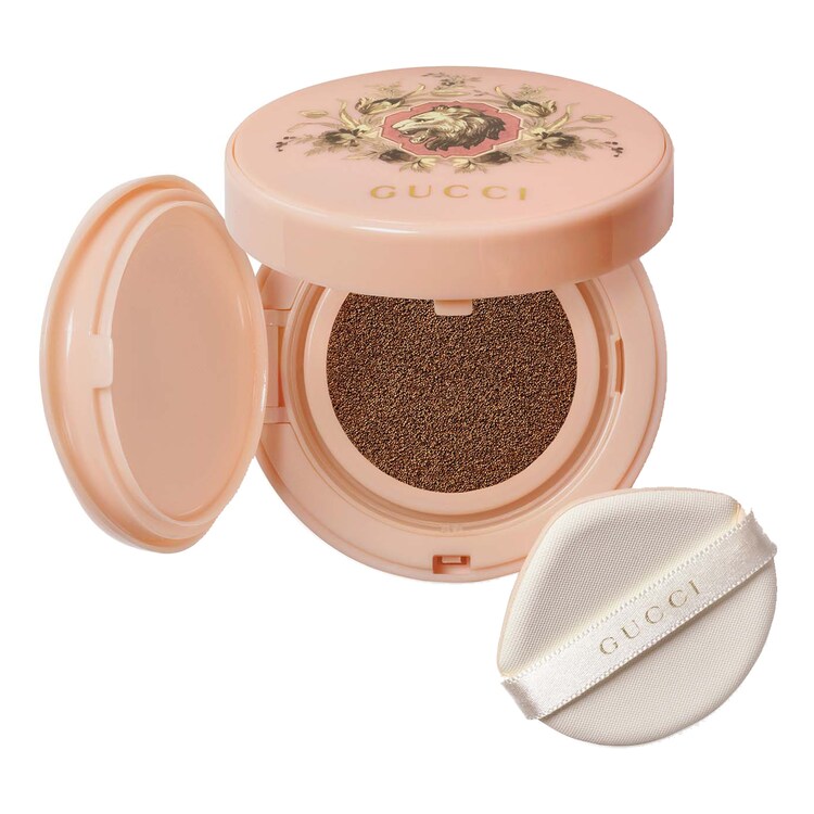 Cushion De Beauté - Fond de teint compact hydratant