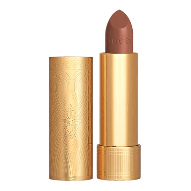 GUCCI - GUCCI MU LIPSTICK SATIN  3.5g 122 ELIZA G