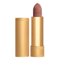 Gucci Rouge &agrave; L&egrave;vres Mat - Rossetto opaco vellutato, GUCCI