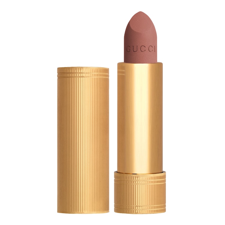 Gucci Rouge à Lèvres Mat - Rossetto opaco vellutato