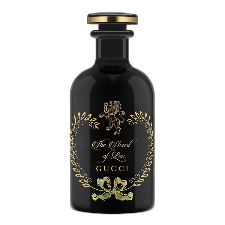 The Alchemist's Garden The Heart Of Leo - Eau de Parfum