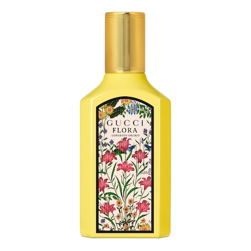 Gucci - Flora Gorgeous Orchid - Eau de Parfum