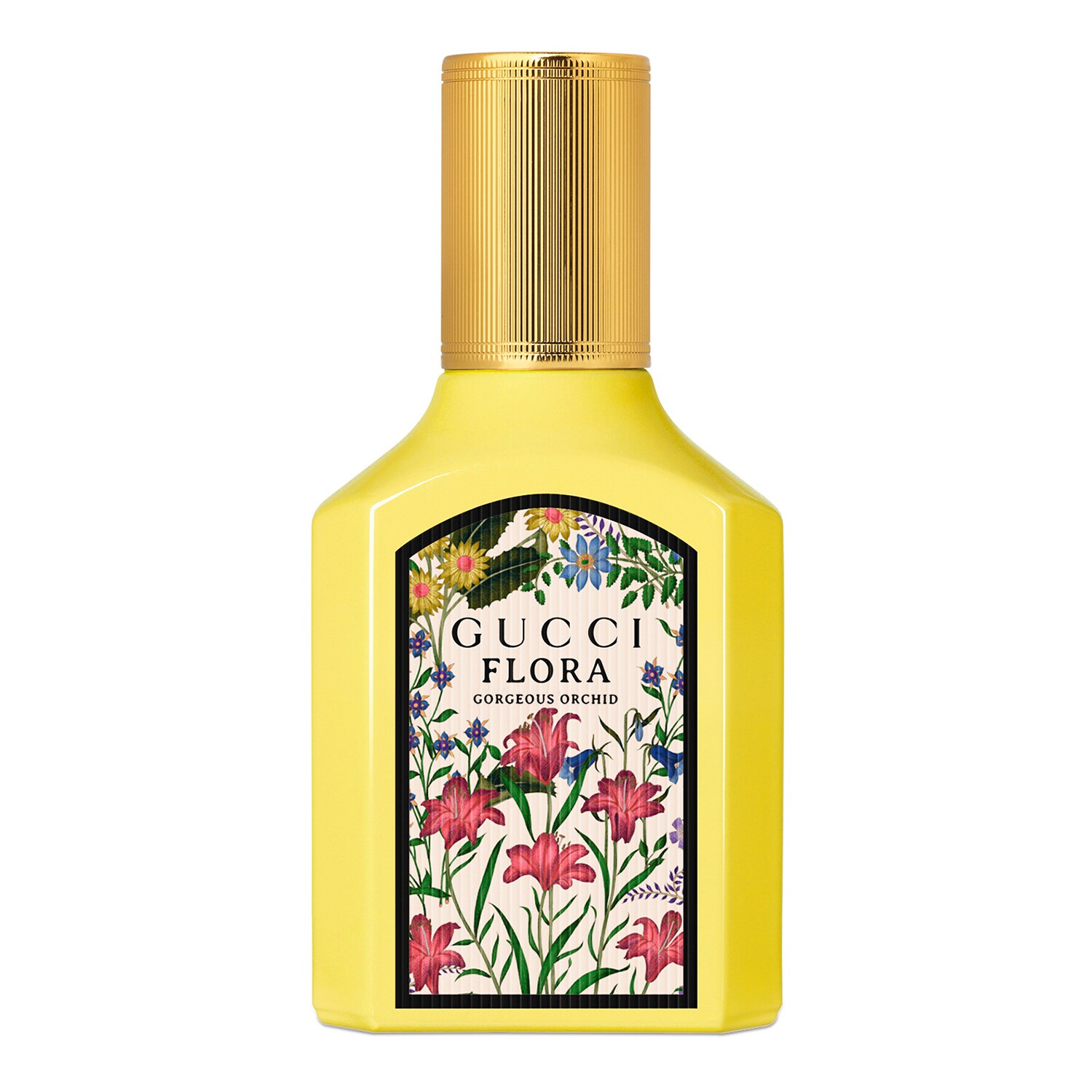 Gucci Gucci Flora Gorgeous Orchid parfémová voda 30 ml koupíte na Sephora.cz